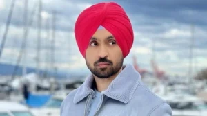 Entertainment : पाकिस्तान में रिलीज हो चुकी है दिलजीत दोसांझ की फिल्म