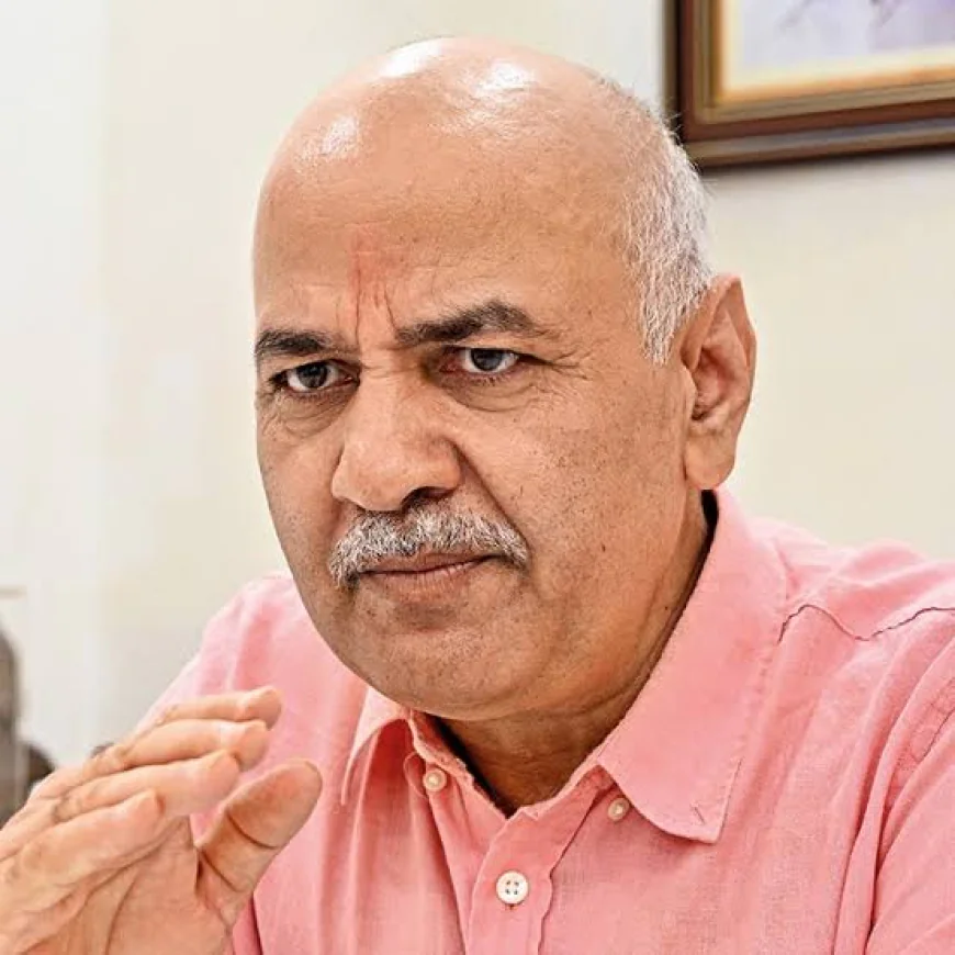 Classroom Scam: सिसोदिया से ACB की पूछताछ, भड़कीं आतिशी