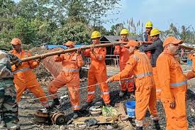 Gas Leak: असम में नहीं थम रहा रिसाव, ONGC बंद करेगा कुआं