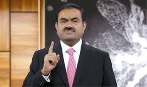 Adani Group: अगले 5 साल में होंगे 20 अरब डॉलर के मेगा निवेश