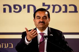 Adani Group: अगले 5 साल में होंगे 20 अरब डॉलर के मेगा निवेश