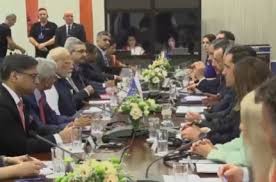 PM Modi ने साइप्रस में दिखाया भारत का दम, हुए अहम समझौते