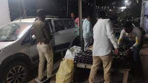 Gujarat Police: शराबबंदी में भी पुलिसकर्मी नशे में धरे गए