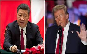 Trade Deal: अमेरिका‑चीन ने किया करार, ट्रम्प ने की घोषणा
