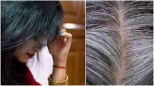 Grey Hair Solution: मिनटों में छिपाएं सफेद बाल, अपनाएं ये इमरजेंसी तरीका