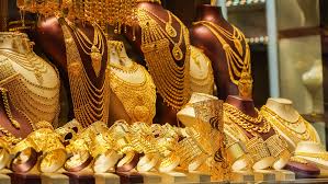 Gold Rate Today: सोना आज फिर चढ़ा, कीमतें पहुंचीं नई ऊंचाई पर