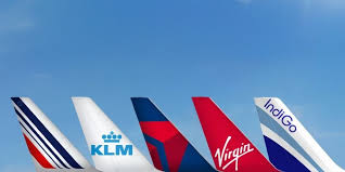 IndiGo ने Air France-KLM, Virgin Atlantic और Delta के साथ FDI साझेदारी की