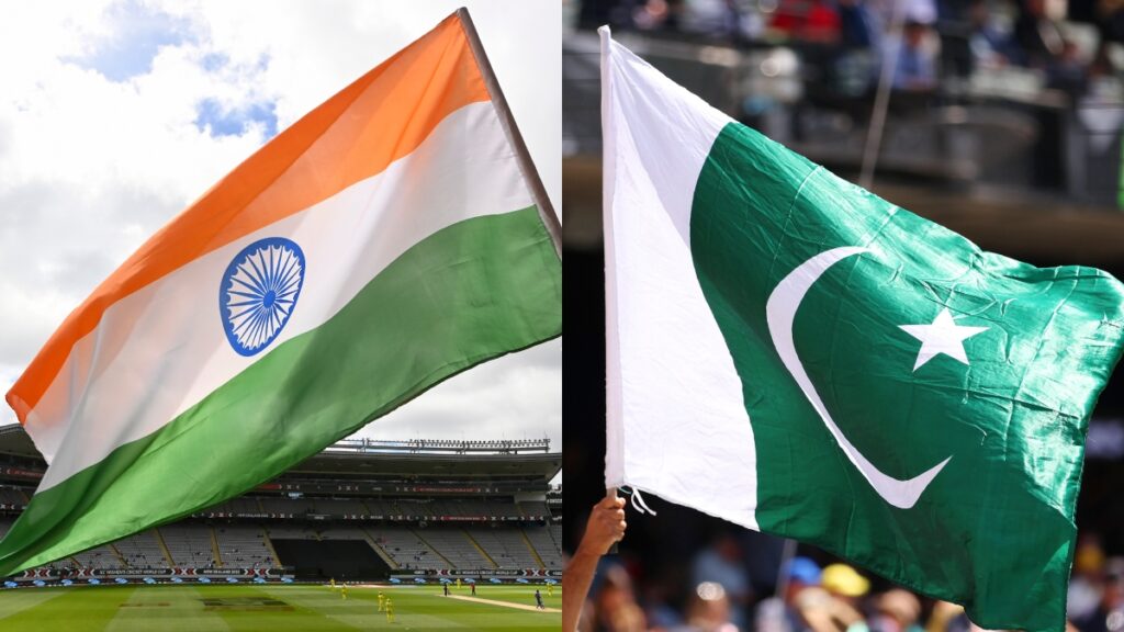 IND vs PAK: जुलाई में इंग्लैंड में होगी हाई वोल्टेज भिड़ंत