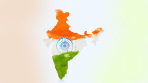 International : इस देश ने भारत का दिखाया गलत नक्शा