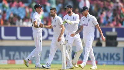 ENG vs IND: इंग्लैंड के लिए खुशखबरी, रिटर्न की तैयारी