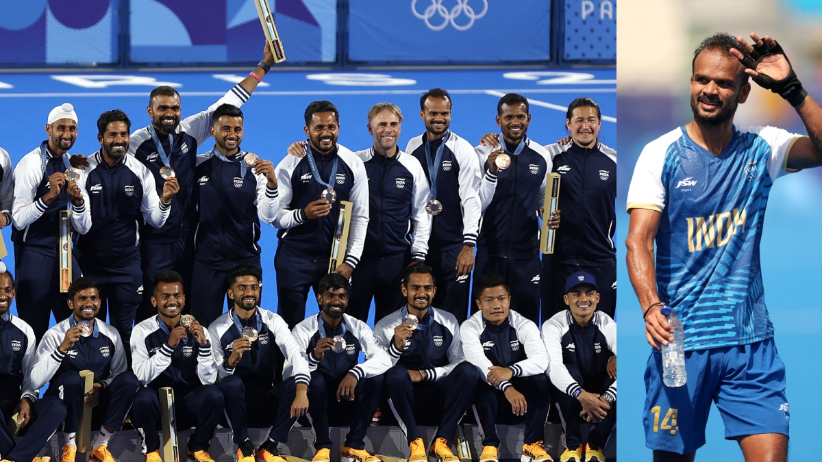 Olympic Medalist खिलाड़ी ने अचानक लिया संन्यास, देश को दिए दो मेडल