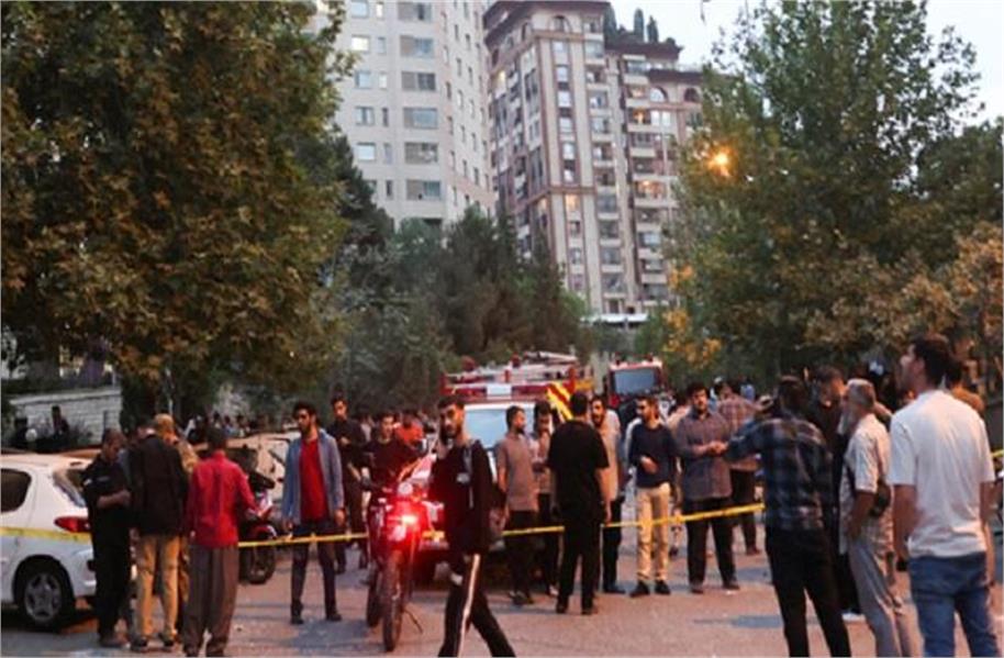 Indian Evacuation Plan: ईरान में फंसे भारतीयों के लिए कंट्रोल रूम
