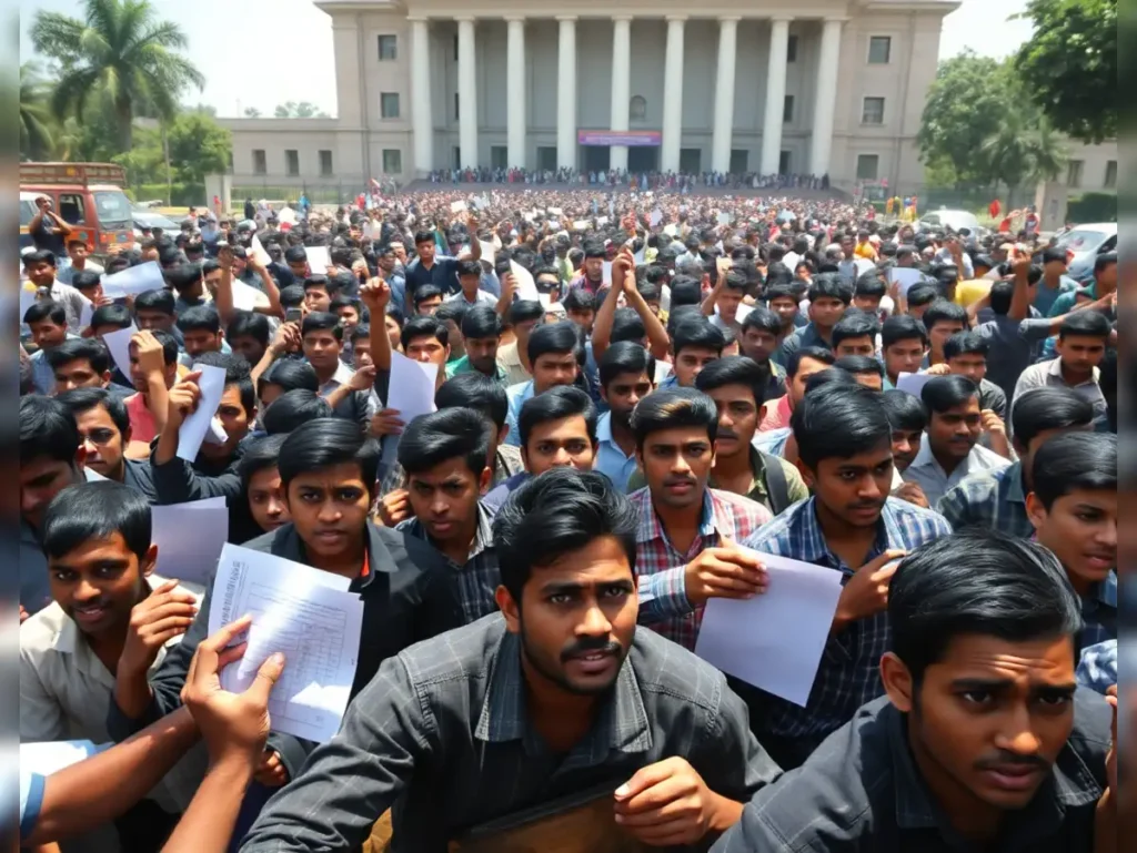 Unemployment Rate 5.6% पर, युवा और महिलाएं सबसे ज्यादा प्रभावित
