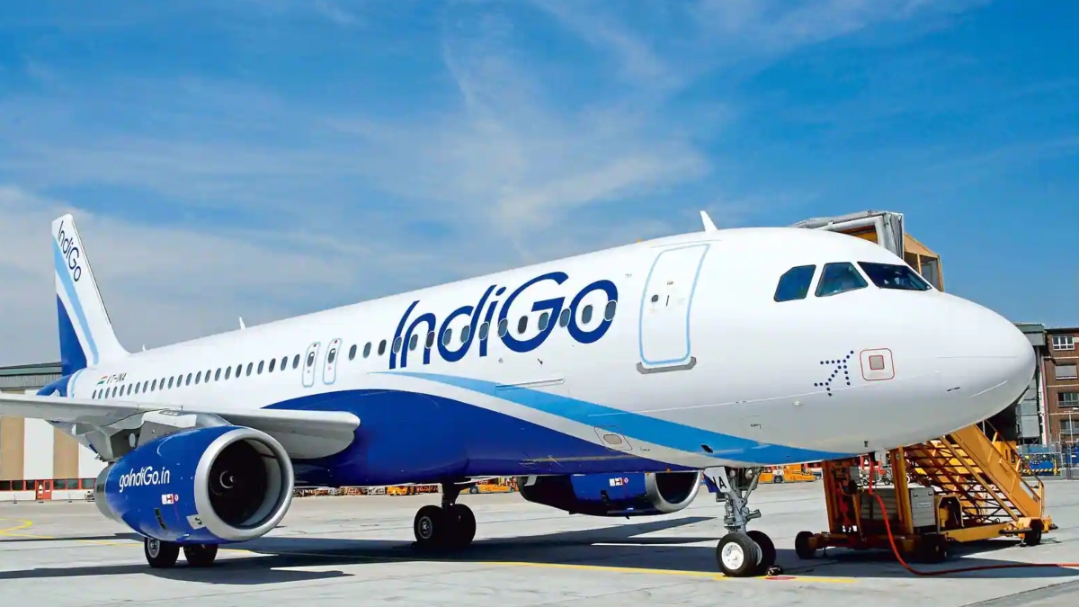 IndiGo Flight रनवे से लौटी वापस, यात्रियों में मचा हड़कंप