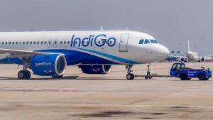Indigo के विमान में खराबी, दिल्ली में इमरजेंसी लैंडिंग, जा रहा था लेह