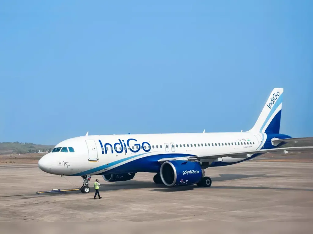 IndiGo ने Air France-KLM, Virgin Atlantic और Delta के साथ FDI साझेदारी की