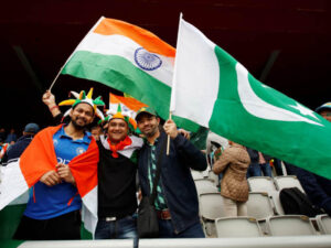 IND vs PAK: जुलाई में इंग्लैंड में होगी हाई वोल्टेज भिड़ंत