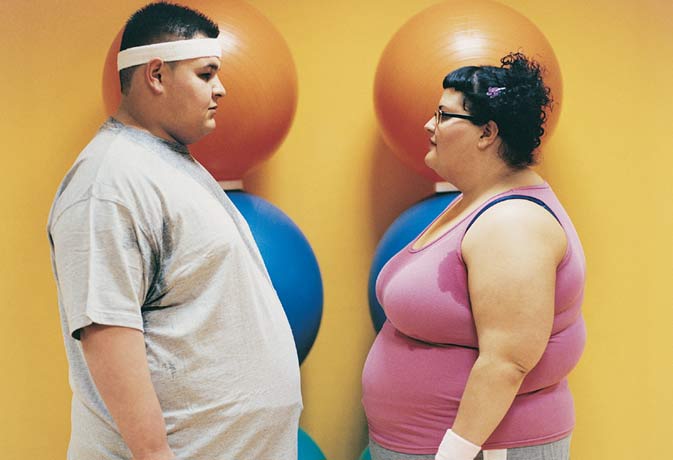 Obesity से होती हैं ये गंभीर बीमारियां, जानें क्यों है खतरनाक