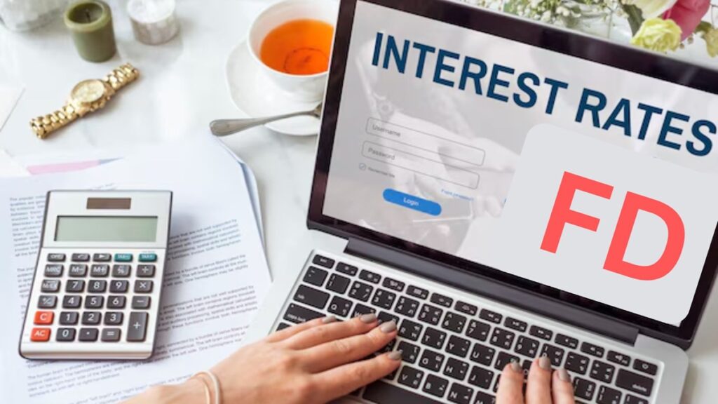 FD Rate में कटौती, HDFC और ICICI Bank का फैसला