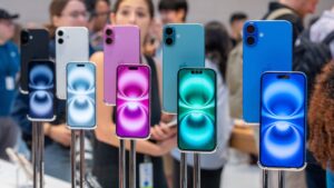 iPhone 17 First Look: दो नए खास कलर में होगा लॉन्च