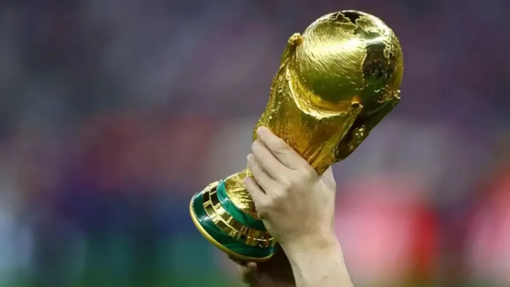 World Cup 2026 qualify: Jordan & Uzbekistan ने खोला दरवाज़ा
