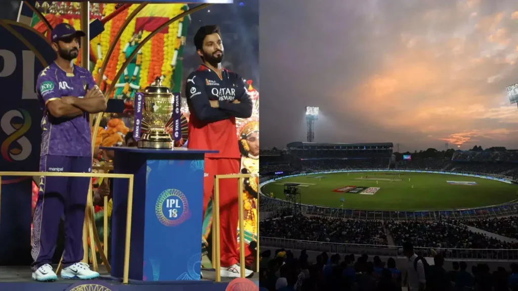 IPL Final Venue: कोलकाता से अहमदाबाद क्यों हुआ बदलाव?