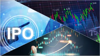 HDB Financial IPO: आज खुला 12,500 करोड़ का बड़ा Issue