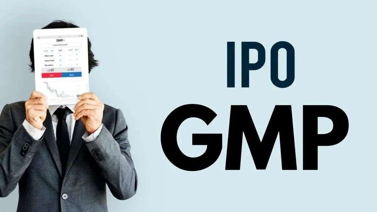 IPO Alert ₹60 GMP &amp; सब्सक्रिप्शन स्टेटस जानें