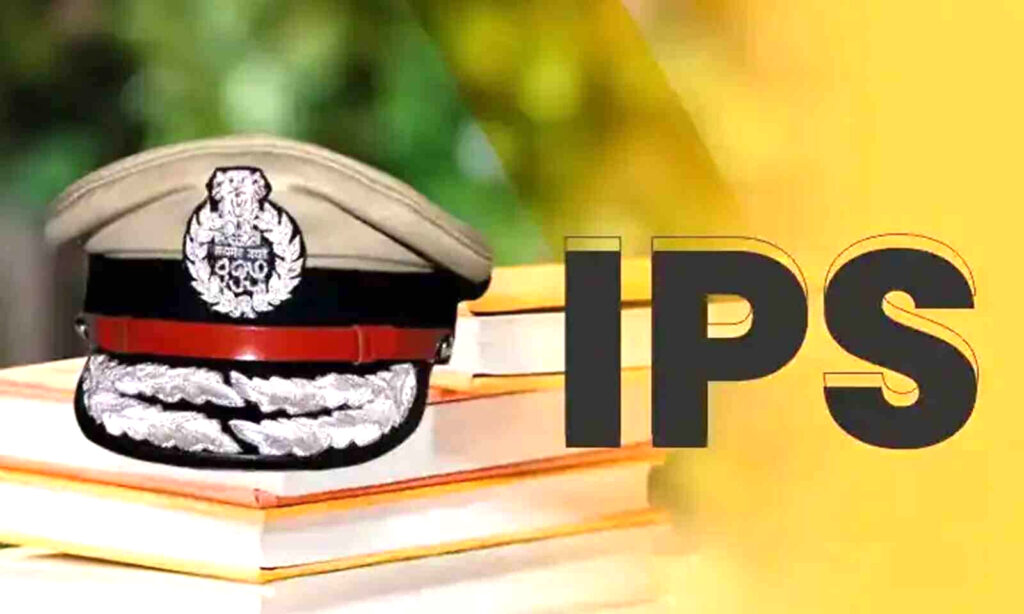 MP : विजय शाह केस की SIT से जुड़े अफसर समेत 8 IPS के हुए तबादले
