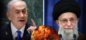 IRAN पर अब बरपेगा कहर, आम लोग बनेंगे अगला निशाना : रक्षा मंत्री काट्ज