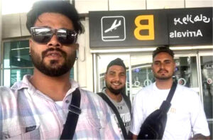 International : ईरान में किडनैप तीन भारतीय बचाए गए, होगी वतन वापसी