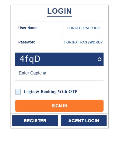 Aadhaar से IRCTC अकाउंट वेरिफाई करने का तरीका