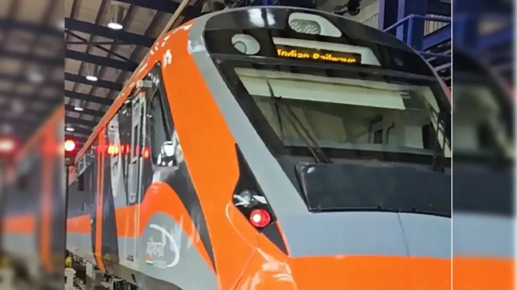 Vande Bharat Express: श्रीनगर-कटरा रूट पर परोसे जाएंगे जम्मू-कश्मीरी व्यंजन
