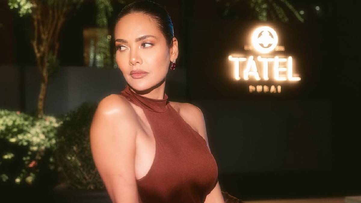 सेट पर गाली सुन एक्ट्रेस का फूटा गुस्सा, तुरंत दिया करारा जवाब