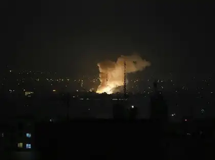 Iran Nuclear Plant पर Israel Attack से रिसाव: IAEA की रिपोर्ट
