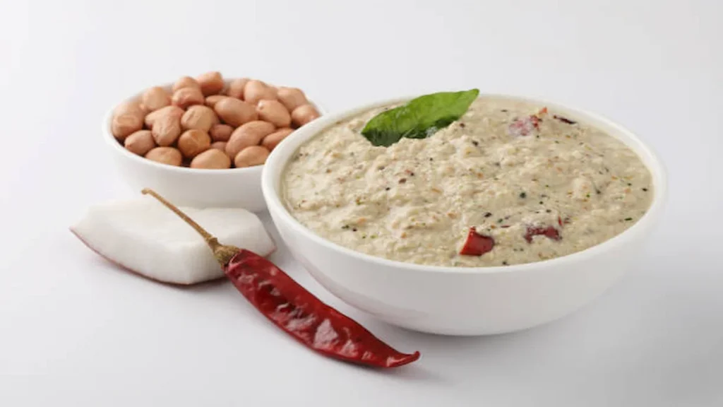 Peanut Curd Chutney: मूंगफली-दही से बनाएं टेस्टी चटनी