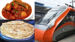 Vande Bharat Express: श्रीनगर-कटरा रूट पर परोसे जाएंगे जम्मू-कश्मीरी व्यंजन