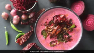 Beetroot Kurma Recipe: स्वादिष्ट और हेल्दी करी विधि