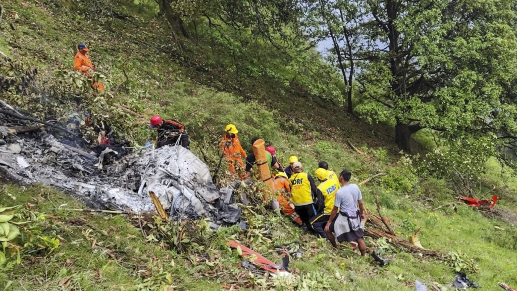 Kedarnath Helicopter Crash: Aryan Aviation पर केस दर्ज, नया सेंटर बनेगा