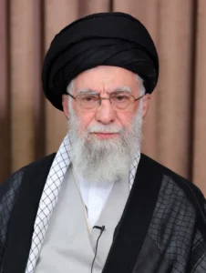 Iran Strike on Israel : इजराइल को मिटा देंगे, खामेनेई ने खाई कसम