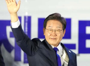 South korea : ली जे-म्युंग चुने गये राष्ट्रपति, किम मून सू ने मानी हार
