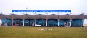 UP : 260 करोड़ खर्च फिर भी कुशीनगर एयरपोर्ट पर नहीं उतर रहे विमान
