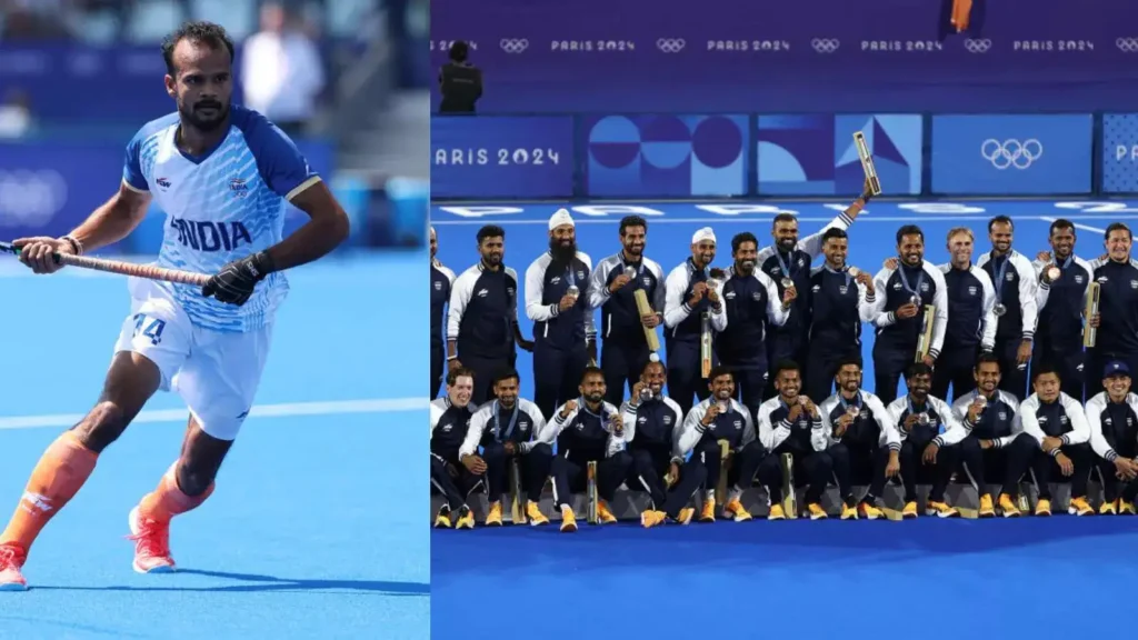 Olympic Medalist खिलाड़ी ने अचानक लिया संन्यास, देश को दिए दो मेडल