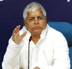 Bihar : लालू का 78वां जन्मदिन आज, राबड़ी आवास में कटेगा केक