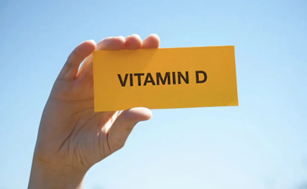 Vitamin D पाने के लिए इस अंग को दिखाएं सूरज की रौशनी में