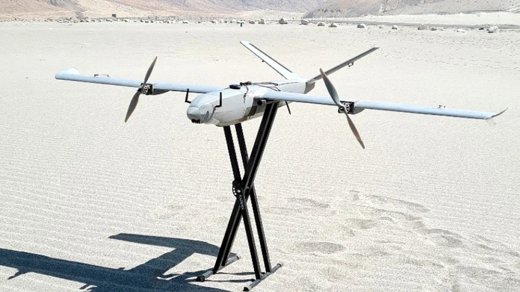 Nagastra-1R Drone को सेना ने किया ऑर्डर, जानें इसकी ताकत