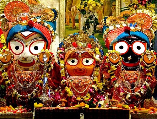 Lord Jagannath: पुरूषोत्तम धाम पुरी का दिव्य रहस्य