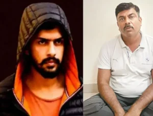 Rajasthan: लॉरेंस-आनंदपाल गैंग से जुड़ा था कमांडो… अब हुआ बड़ा एक्शन