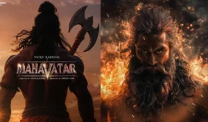 Bollywood Multiverse: 7 फिल्में, 1 यूनिवर्स और महावतार में विष्णु