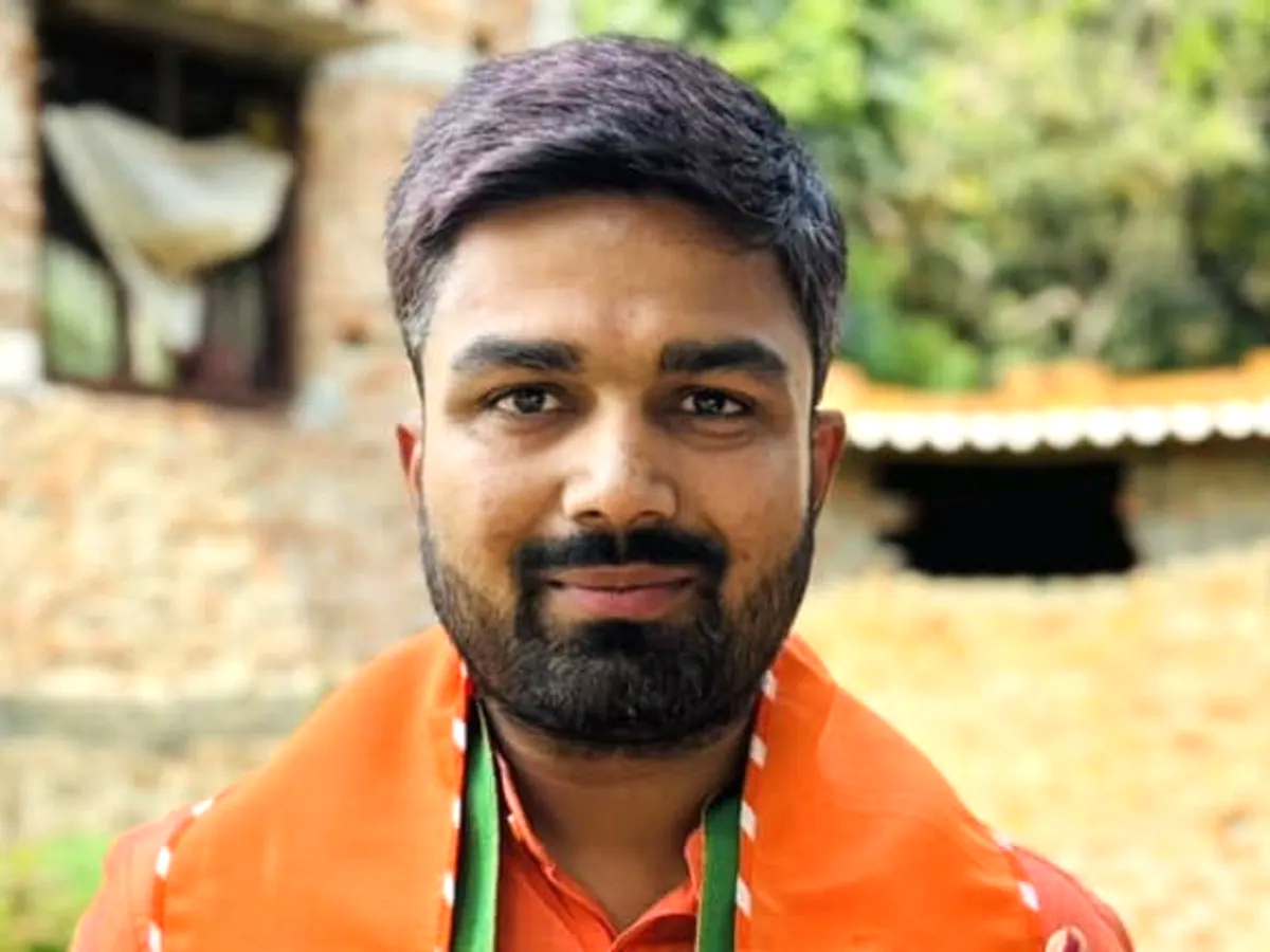 मनीष कश्यप